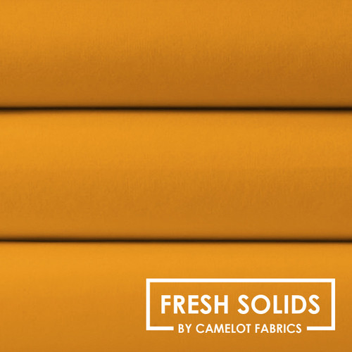 Fresh Solids - Sunrise