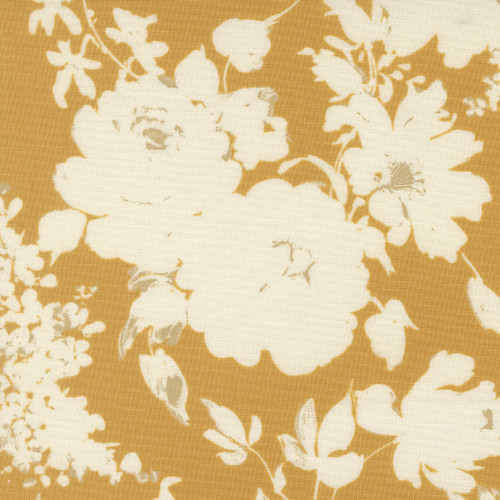 ARABESQUE - Whisper - HONEY