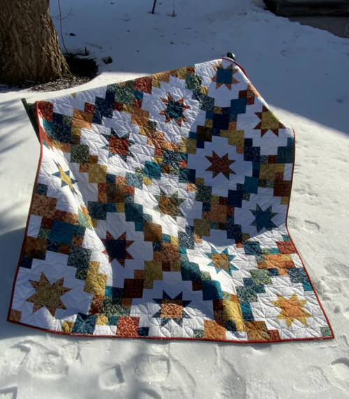 Tile Fusion Brightly Kit