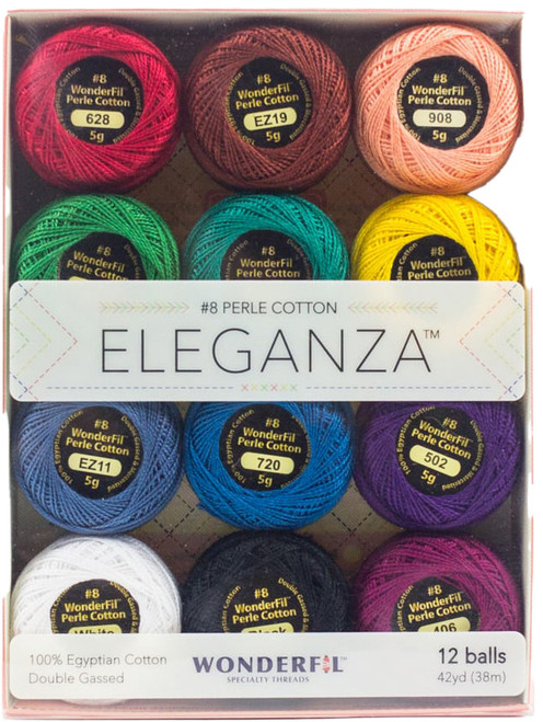 Eleganza Pack - KALEIDOSCOPE