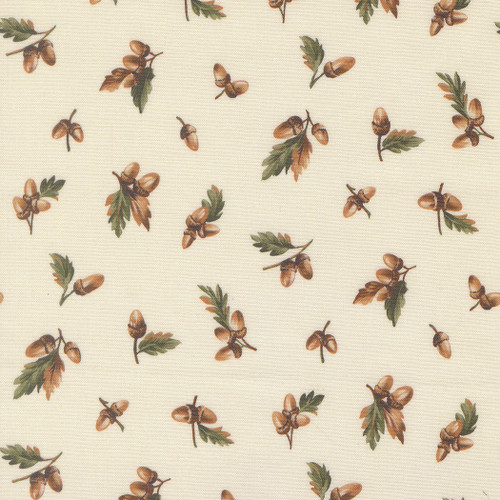WILD BLUE YONDER - Acorn - Cloud