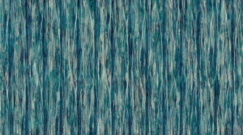WHISPER - Stria - Blue Multi