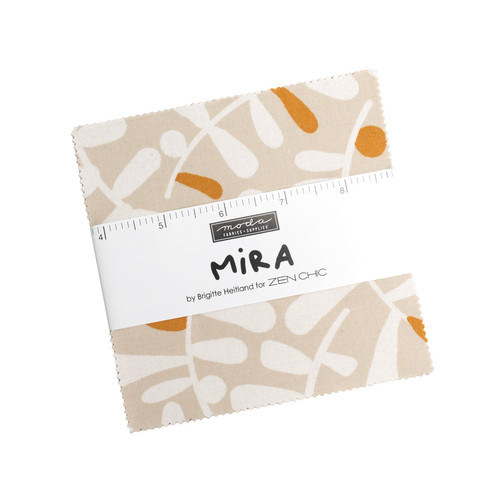 MIRA - 5" Charm Pack