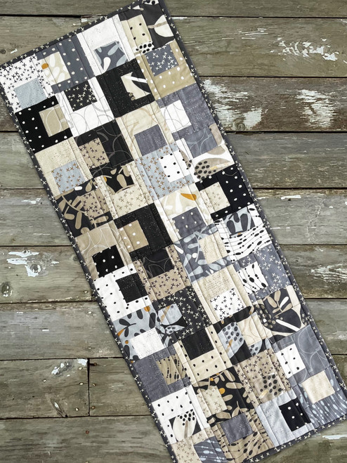 "MIRA" Goody Gumdrops Tablerunner Kit