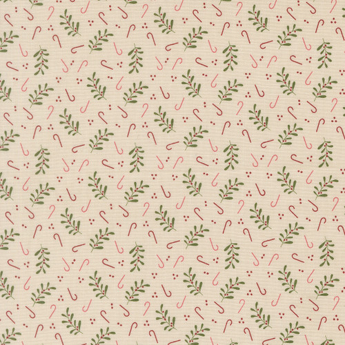 GINGERBREAD LANE - Holly Candy - SUGAR