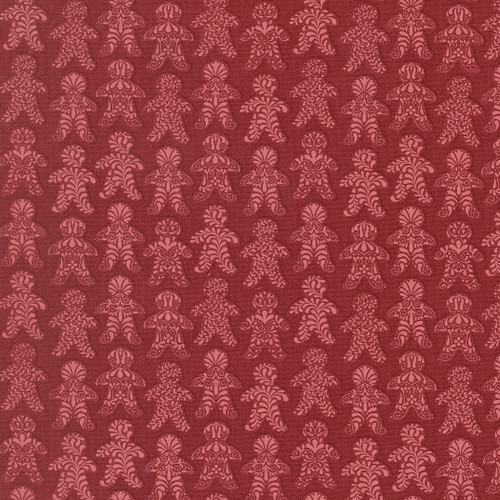 GINGERBREAD LANE - Gingerbread Dance - CRANBERRY