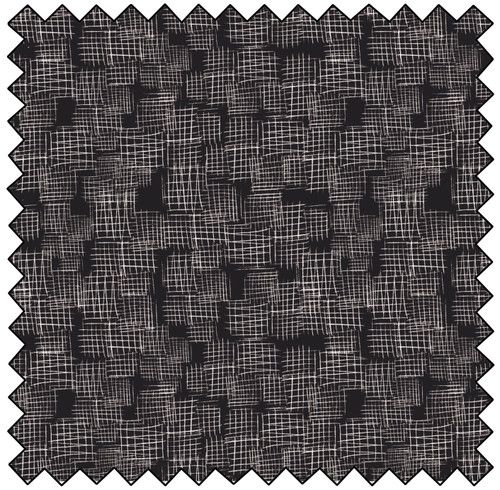 OH CANADA - Etches - BLACK