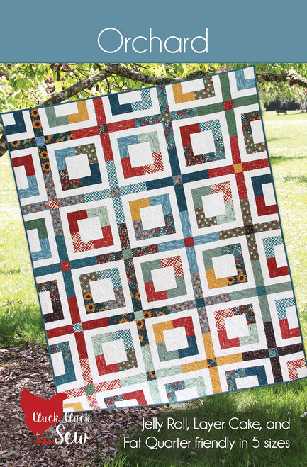 Orchard Pattern