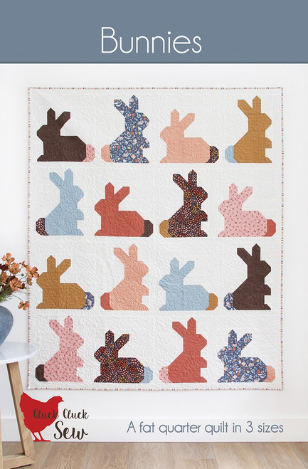 Bunnies Pattern