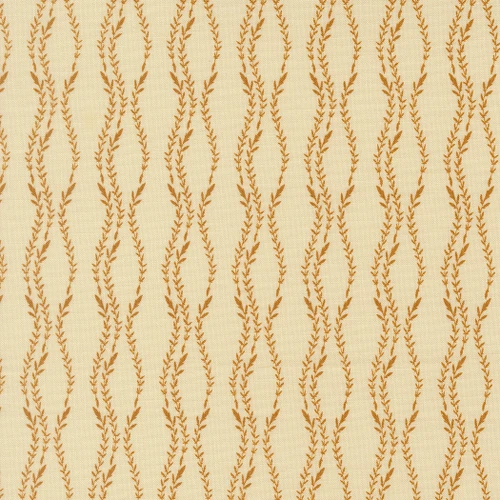 WINDFALL - Vine Stripe - EGGSHELL