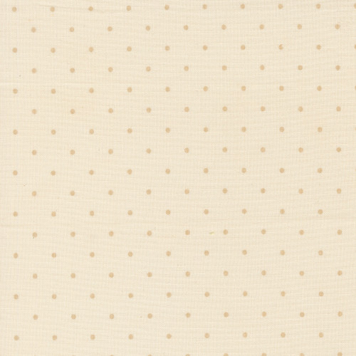 Magic Dot 108" WIDEBACK - CREAM
