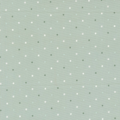 Magic Dot 108" WIDEBACK - ROBIN'S EGG BLUE