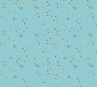 Mystery - Sky Blue