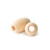 9/16" x 3/8" Oval Bead