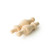 2-7/8" Wood Finial