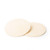 6-1/2" Wood Circle Cutout