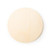 6-1/2" Wood Circle Cutout