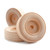3" Treaded Wheel