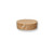 1" Oak Stair Plug