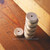 1-1/2" Slab Toy Wheel