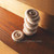 2-1/4" Classic Wheel, 3/4" Thick