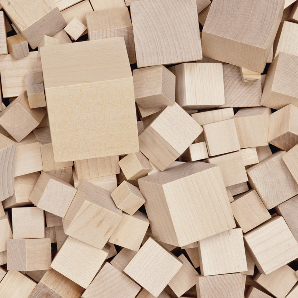 Blocks