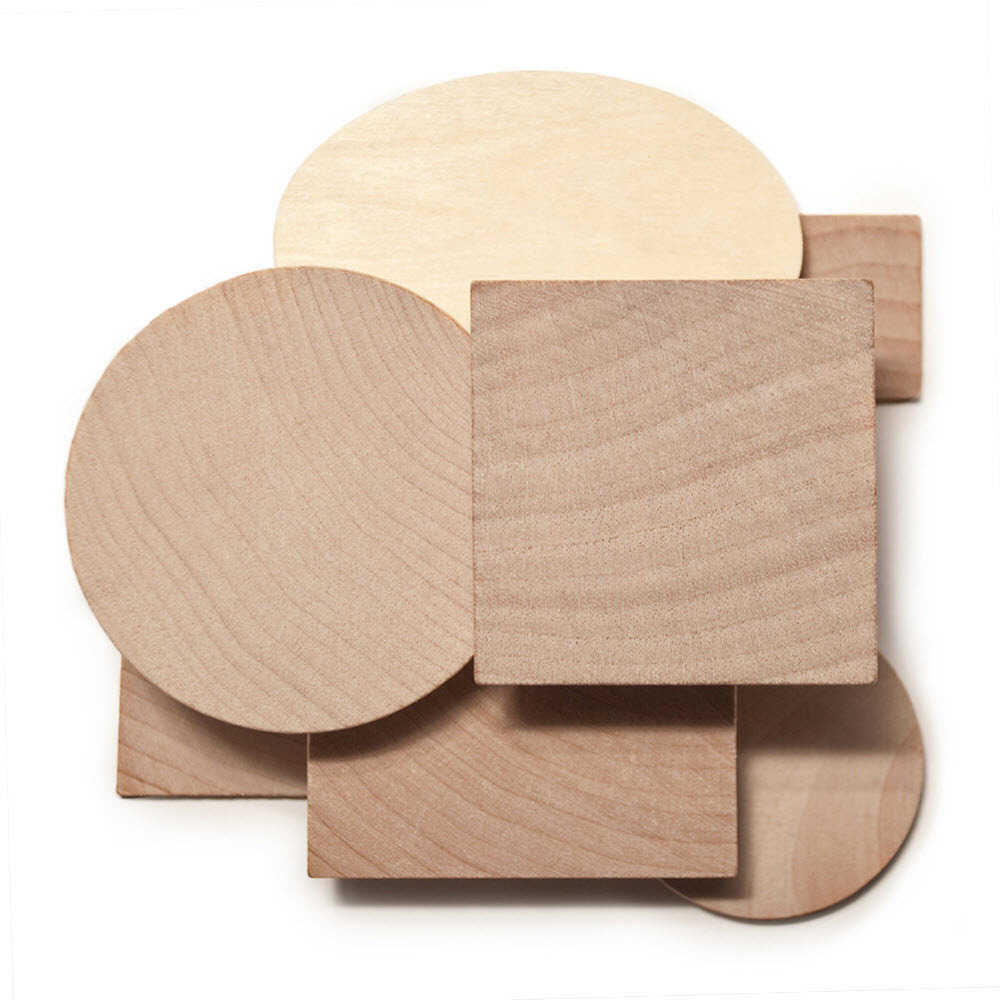 Shapes