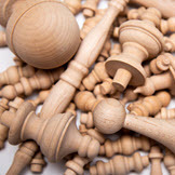 Spindles