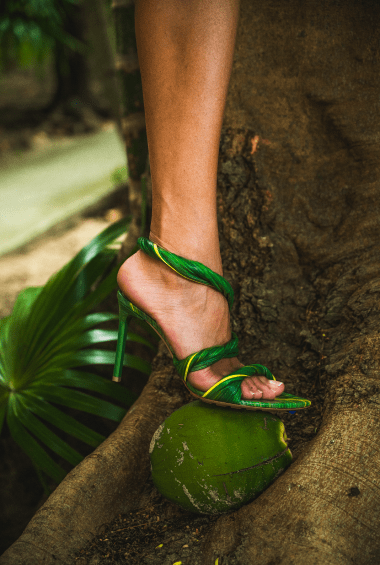 Footwear