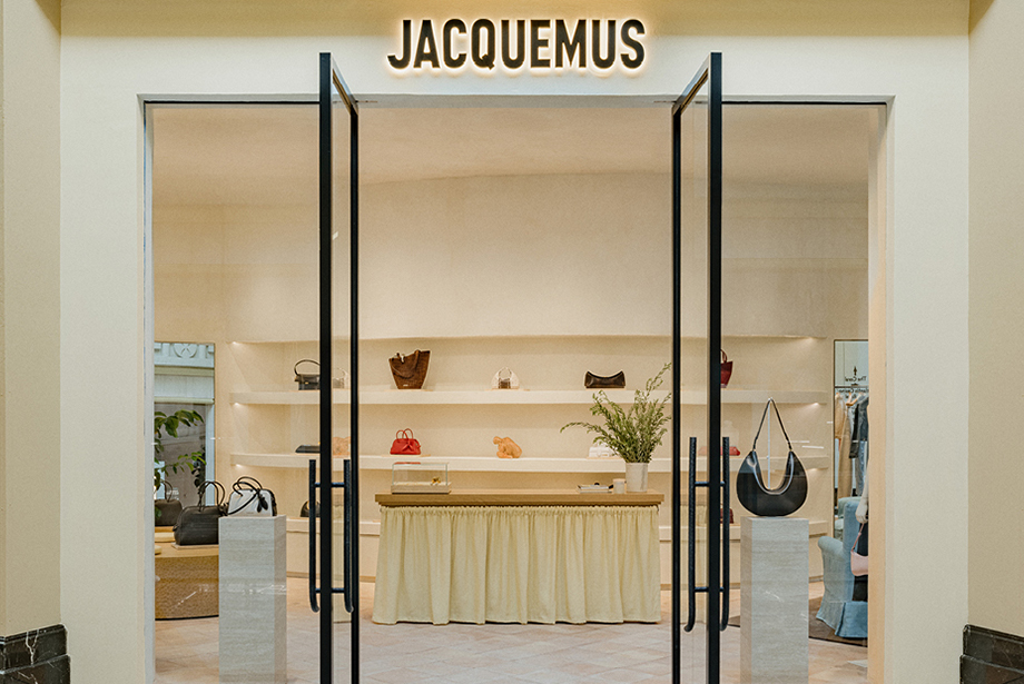 JACQUEMUS