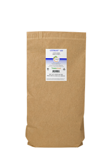 Citri-Fi 100 is a citrus fiber that provides high water holding and is a natural emulsifier used to improve meats, bakery, sauces, beverages, dairy, frozen foods, pet foods, dairy alternatives and meat alternatives.