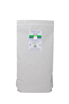 Citri-Fi 400FG is an organic citrus fiber that provides high water holding and is a natural emulsifier used to improve meats, bakery, sauces, beverages, dairy, frozen foods, pet foods, dairy alternatives and meat substitutes.