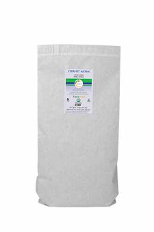 Citri-Fi 400M40 is an organic citrus fiber that provides high water holding and is a natural emulsifier used to improve meats, bakery, sauces, beverages, dairy, frozen foods, pet foods, dairy alternatives and meat substitutes.