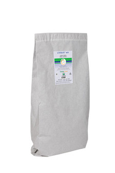 Citri-Fi 400 is an organic citrus fiber that provides high water holding and is a natural emulsifier used to improve meats, bakery, sauces, beverages, dairy, frozen foods, pet foods, dairy alternatives and meat alternatives.