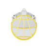 Retrofit Water and Rodent Non-Return Valve 150mm / 6 inch