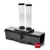 Steady Baiter Rat and Mouse Station with 150g Grain Poison