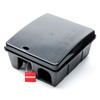 Mastertrap Robust Rat Bait Station with Key