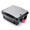 Mastertrap Robust Rat Bait Station with 300g Ruby Blocks