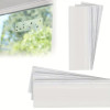 Fly Traps All-Surface – 5pcs Transparent Sticky Pads for Flies, Mosquitoes, Spiders & Other Flying or Crawling Insects-9