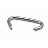 Mastertrap Galvanised Steel Hog Rings for Bird Netting