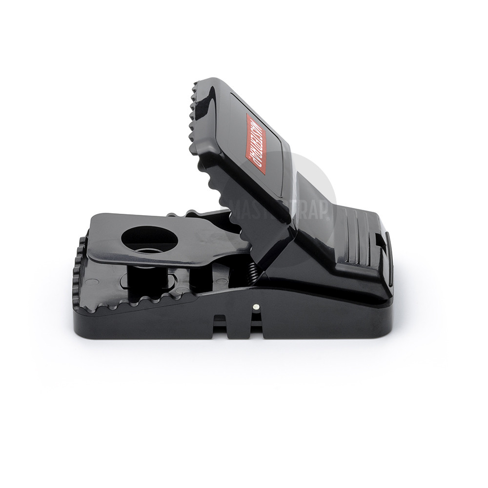 Mastertrap Gator Snap Rat Traps Twin Pack