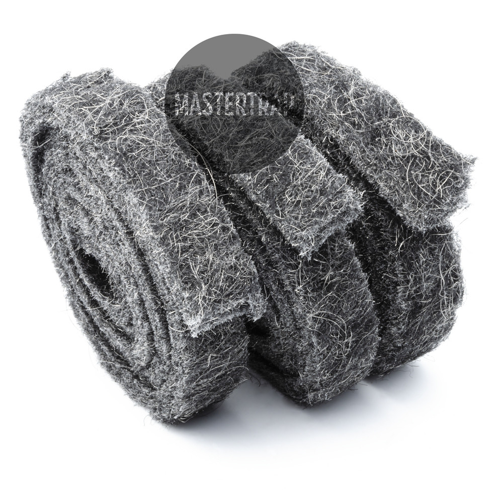 Mastertrap Stainless Steel Mouse and Rat Rodent Proofing Mesh