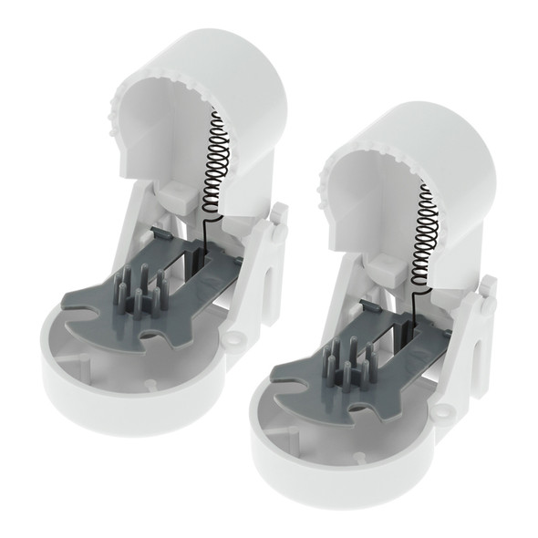 reusable mouse trap strong snap trap