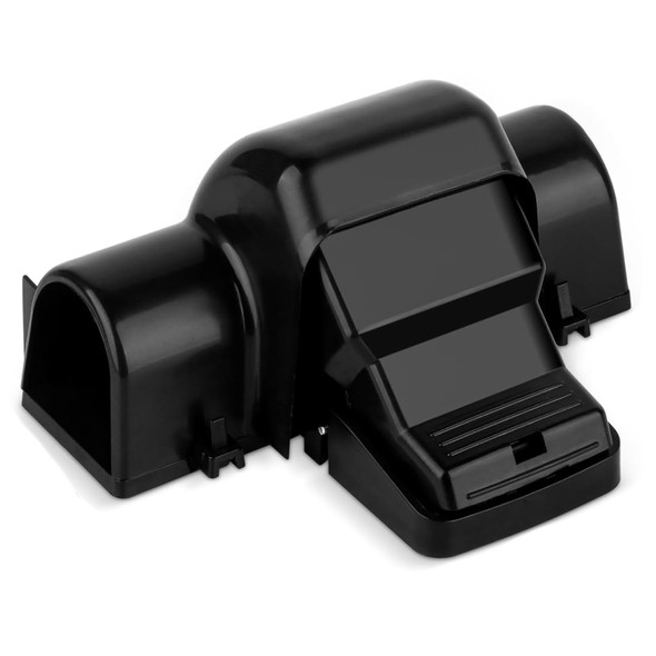 Pet & Child Safe Rat and Mouse Tunnel Trap