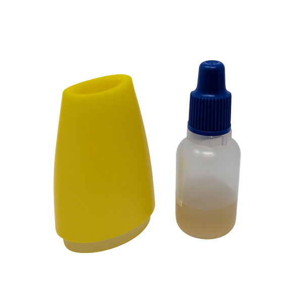 Mastertrap Pro Fruit Fly Trap with Liquid Attractant