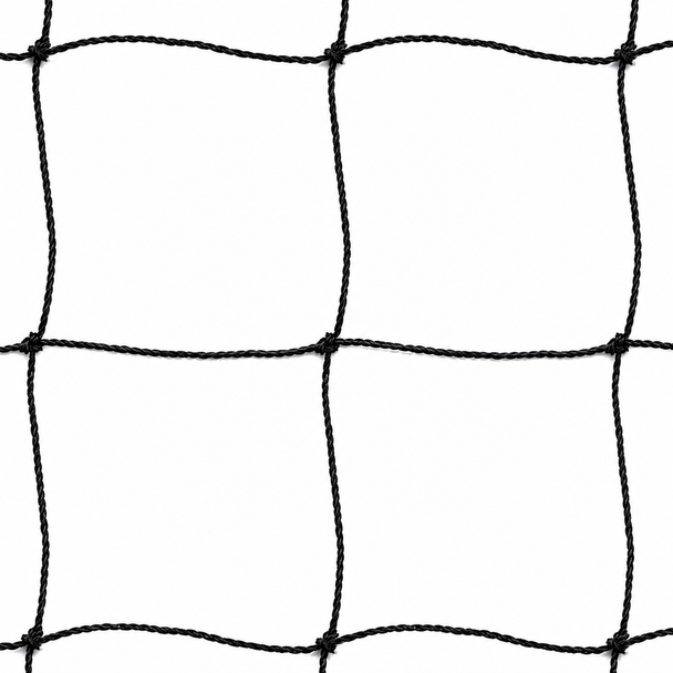 Mastertrap Pigeon Bird Netting Heavy Duty 50mm Knotted Black