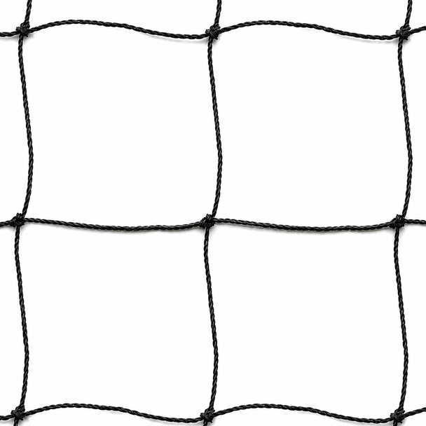 Mastertrap Gull Bird Netting Heavy Duty 75mm Knotted Black