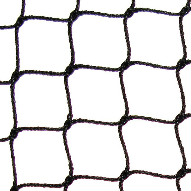 Mastertrap Sparrow Bird Netting Heavy Duty 19mm Knotted Black