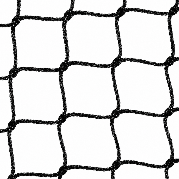 Mastertrap Sparrow Bird Netting Heavy Duty 19mm Knotted Black