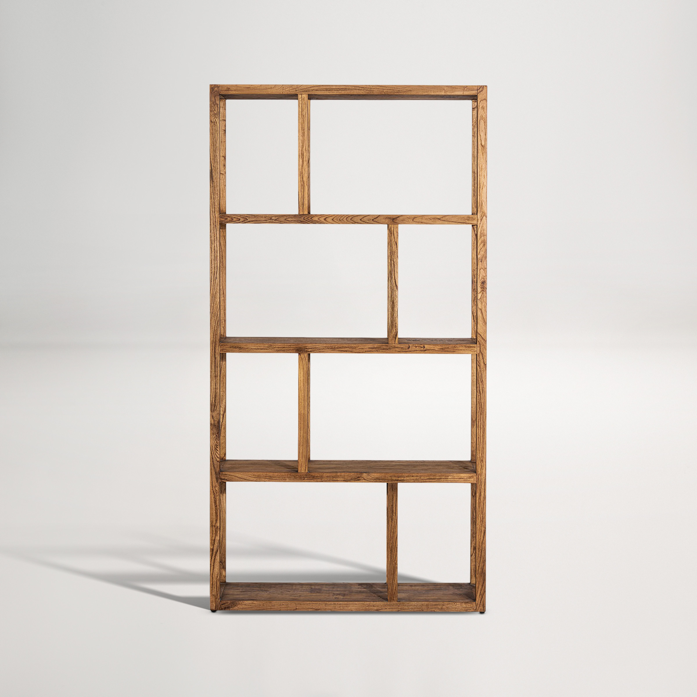 Montana Shelving Unit -  Elm